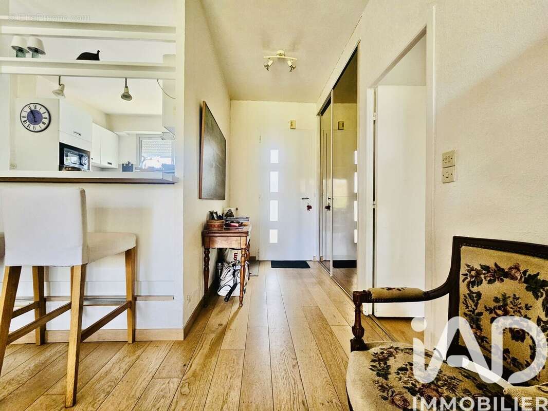 Photo 8 - Maison à SAINT-NAZAIRE