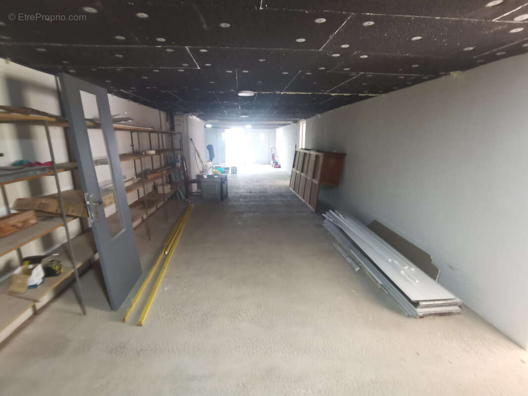 Maison à CHASSENEUIL-SUR-BONNIEURE