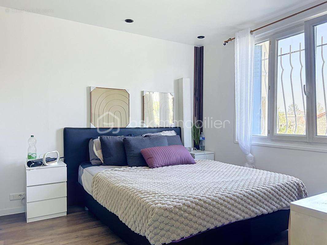 maison familiale - photo 13