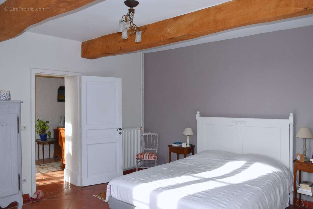 Maison à L'ISLE-JOURDAIN