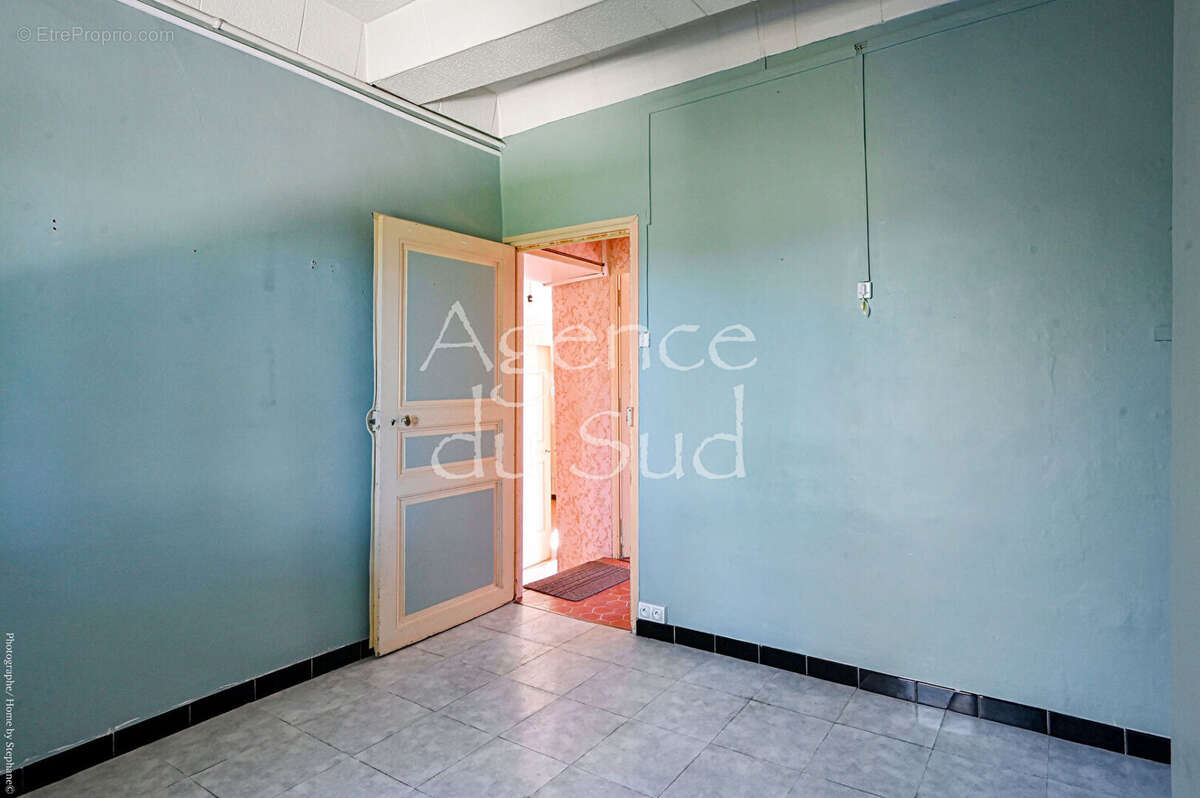 Exclusivité - Appartement Fuveau 3 pièces 72 m2 terrasse - photo 12