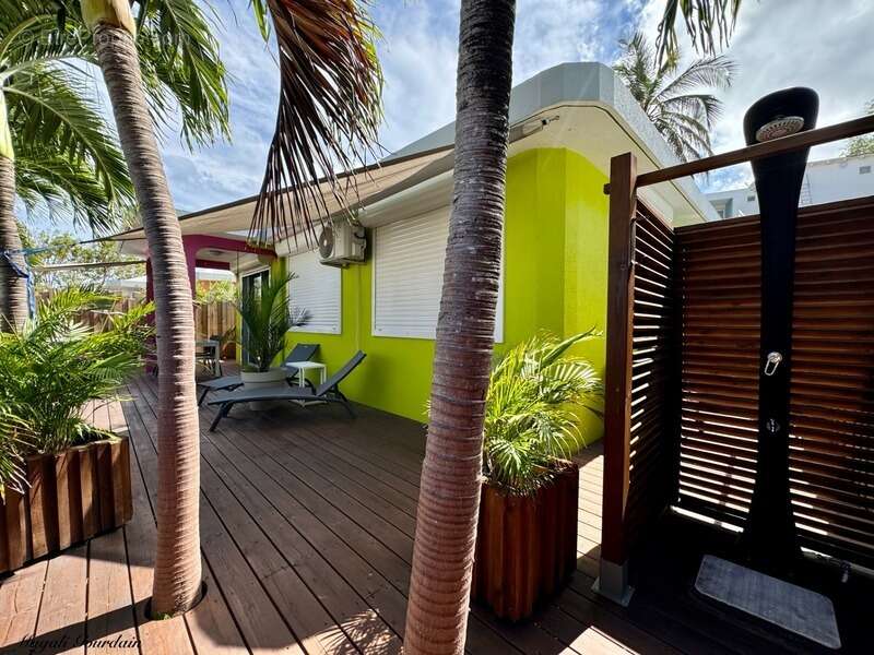 Maison à SAINT-FRANCOIS