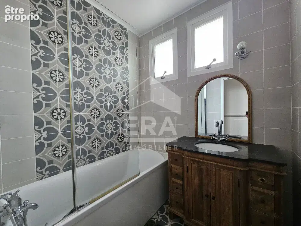 Maison 116m² à la couronne - photo 8