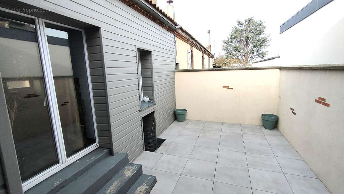 Maison à CHOLET