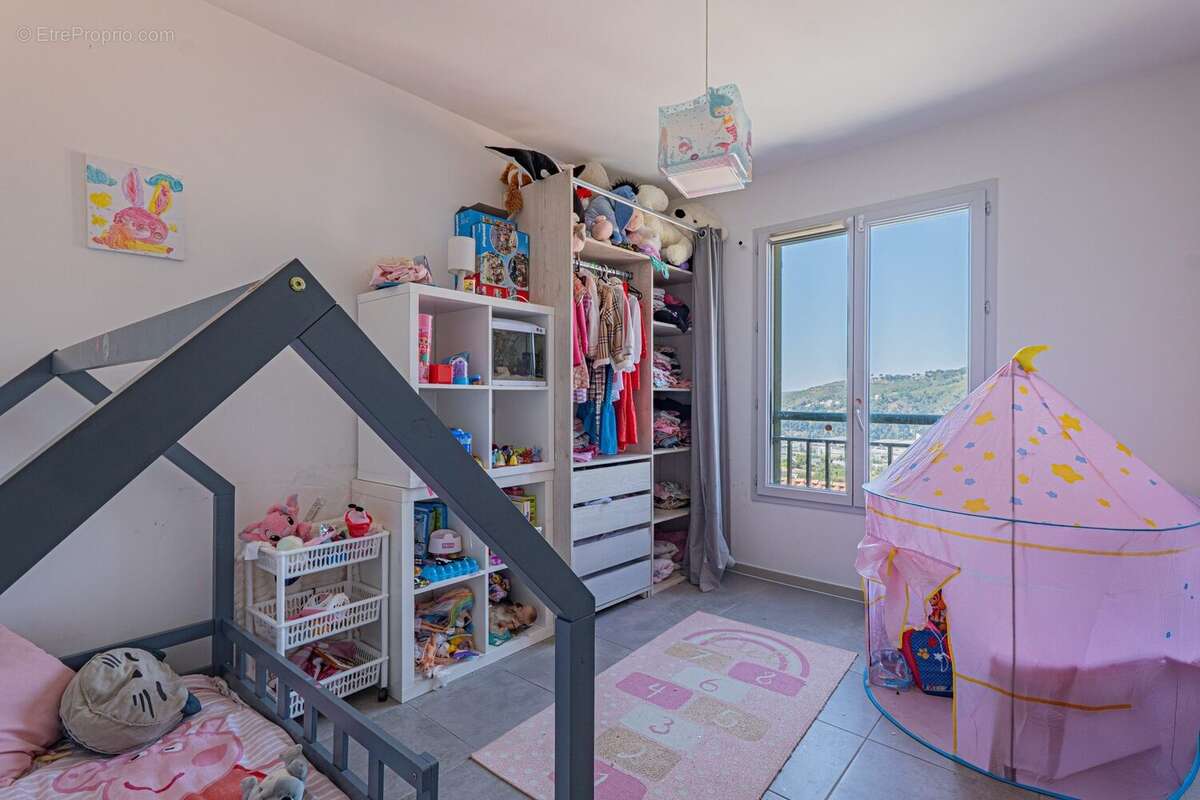 Appartement à SAINT-BLAISE