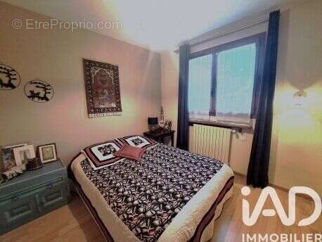 Photo 9 - Maison à CHAMPIGNY-SUR-MARNE