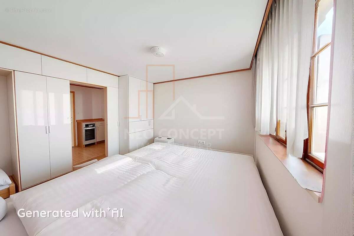 Maison à RITTERSHOFFEN