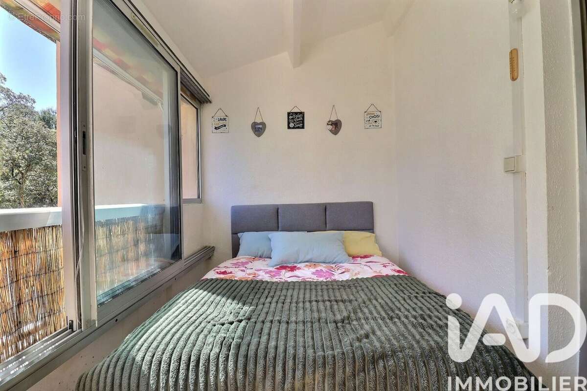 Photo 7 - Appartement à SAINT-MANDRIER-SUR-MER