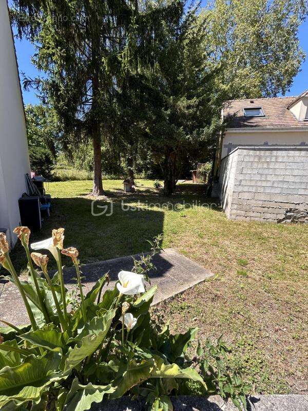Maison familiale 110 m² - Terrain 968 m² - Claye-Souilly- Quartier recherché - photo 9