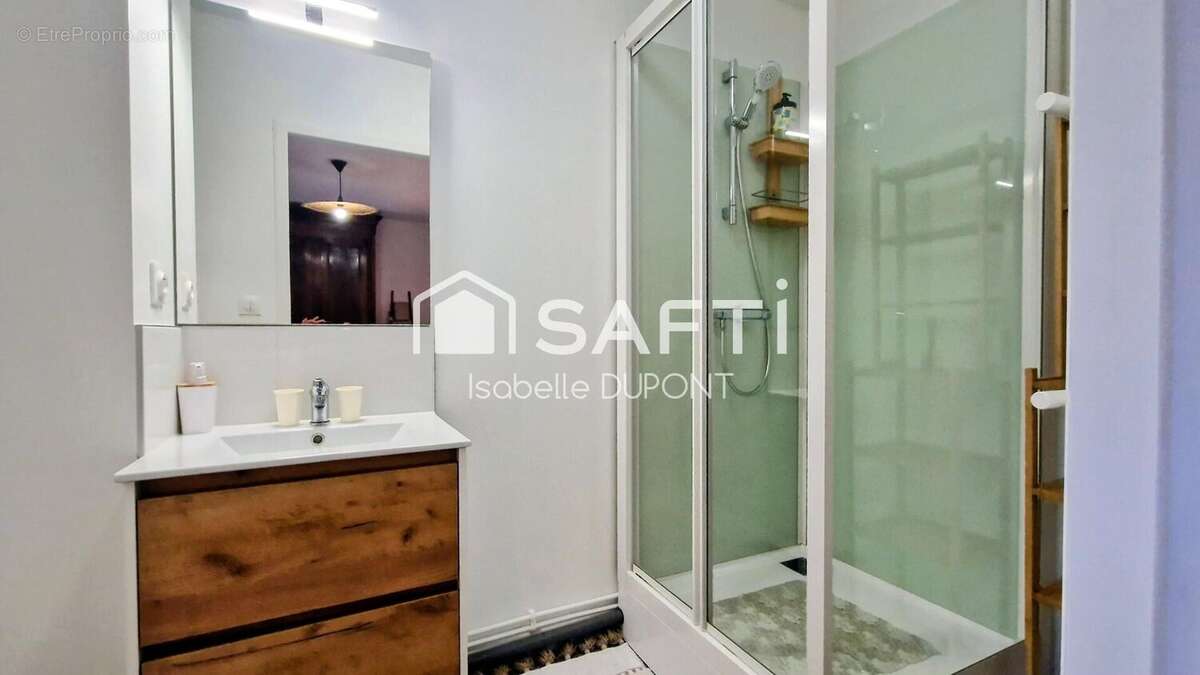Photo 7 - Maison à SAINT-LAURENT-D'ARCE