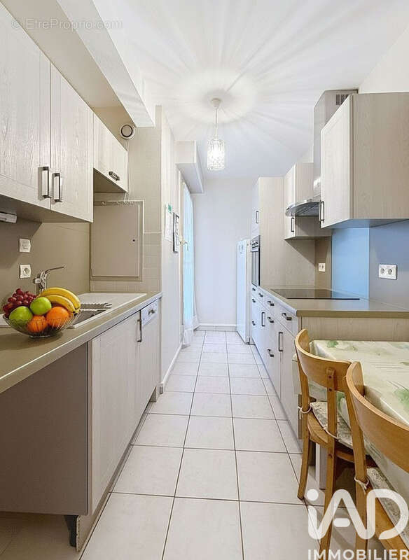 Photo 5 - Appartement à EVRY