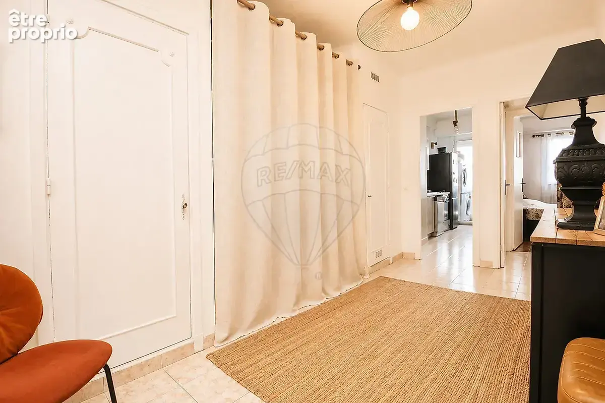 Appartement 2 chambre(s) à vendre - photo 19