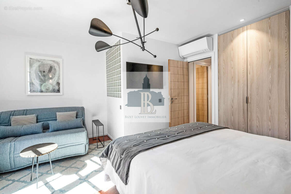 Maison de village de charme au coeur de Saint-Tropez - photo 6