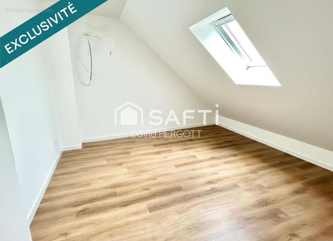 Maison 62 m² à Le Bardon  - photo 7