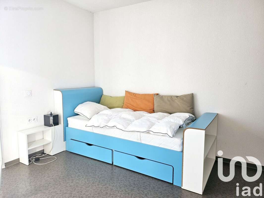 Photo 5 - Appartement à MONTPELLIER