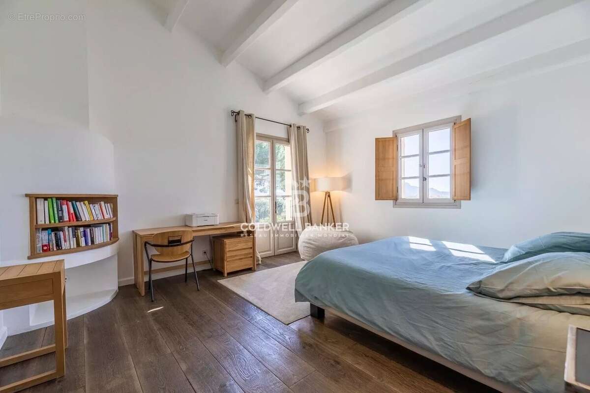 Maison à LUMIO
