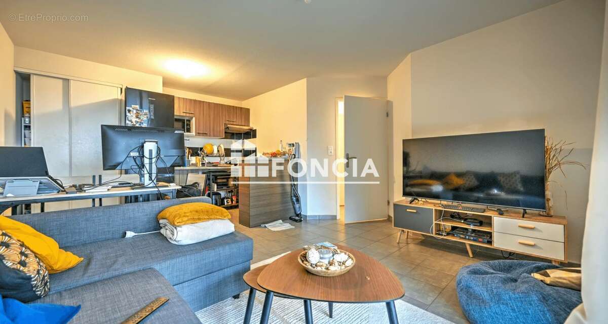 Appartement à RAMBOUILLET