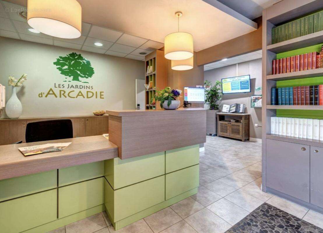 Appartement à RAMBOUILLET