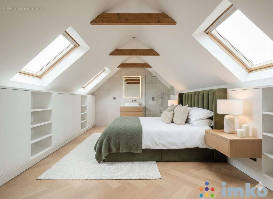 Maison à MARCQ-EN-BAROEUL