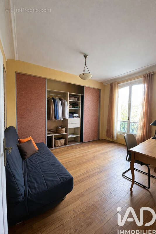 Photo 8 - Maison à VILLEMOMBLE