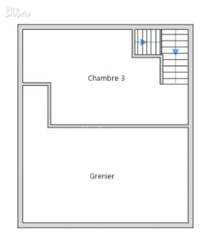 Exclusivité – maison de village authentique en pierres – marché & plages au bois plage - photo 7