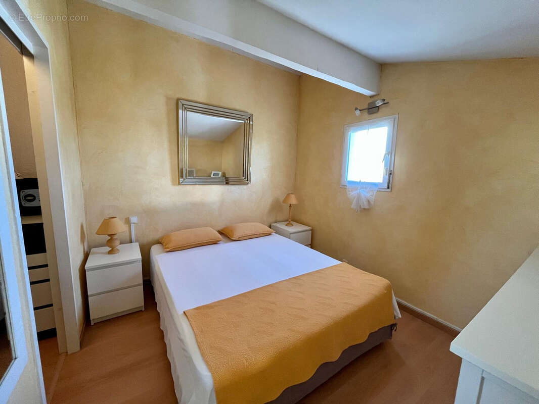 Appartement à LE GRAU-DU-ROI