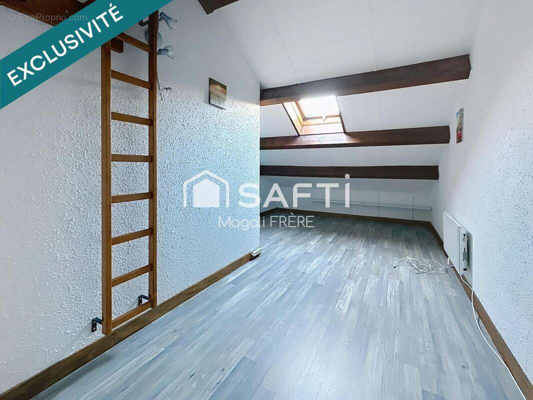 Photo 4 - Appartement à ANCELLE