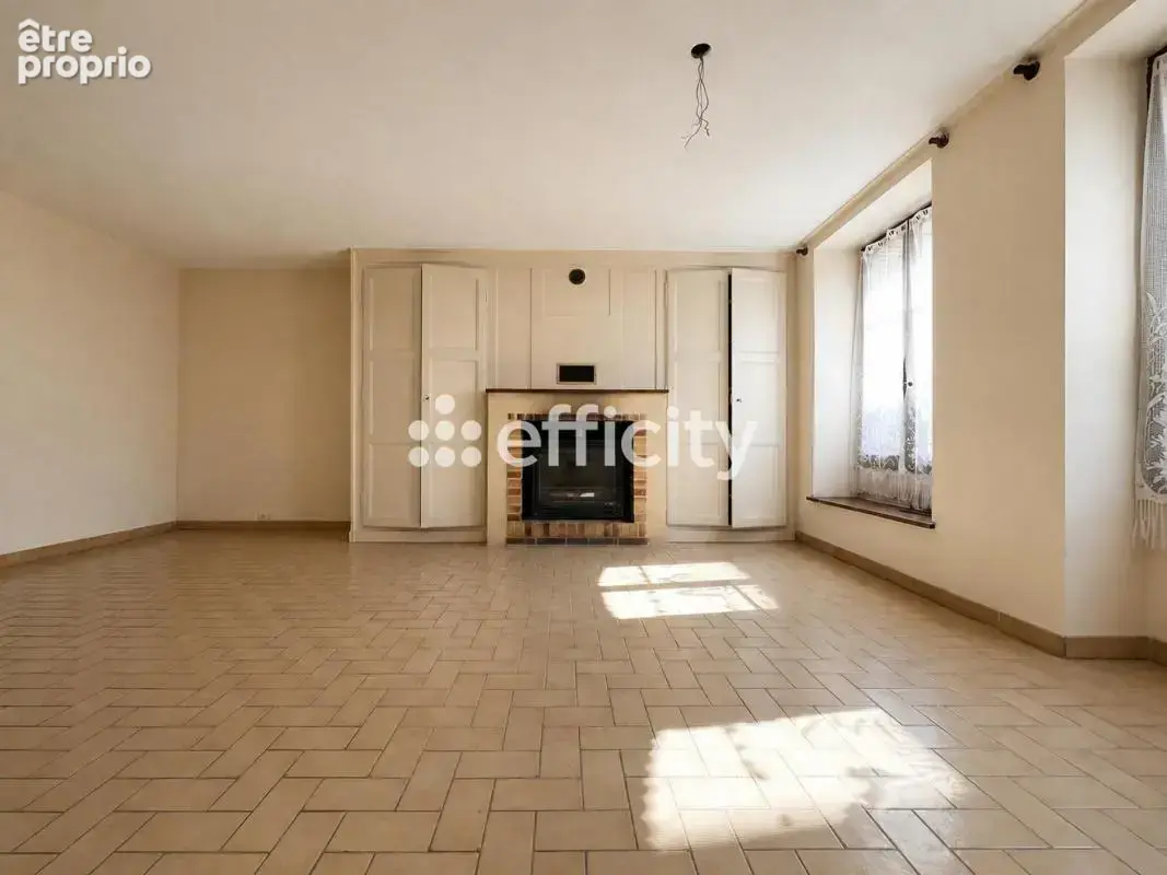 Maison 70 m² à Longny-Au-Perche  - photo 3