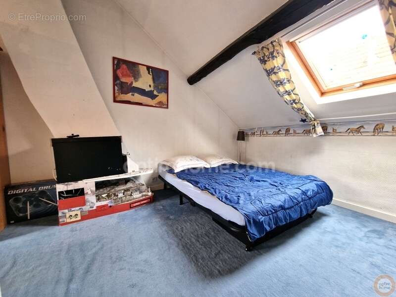 Maison de charme 4 chambres + double parking - photo 18