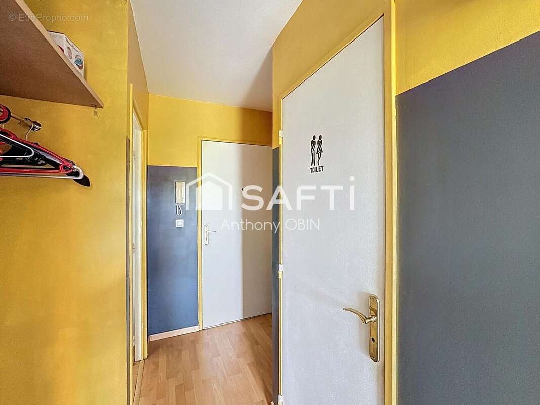 Photo 8 - Appartement à LOOS