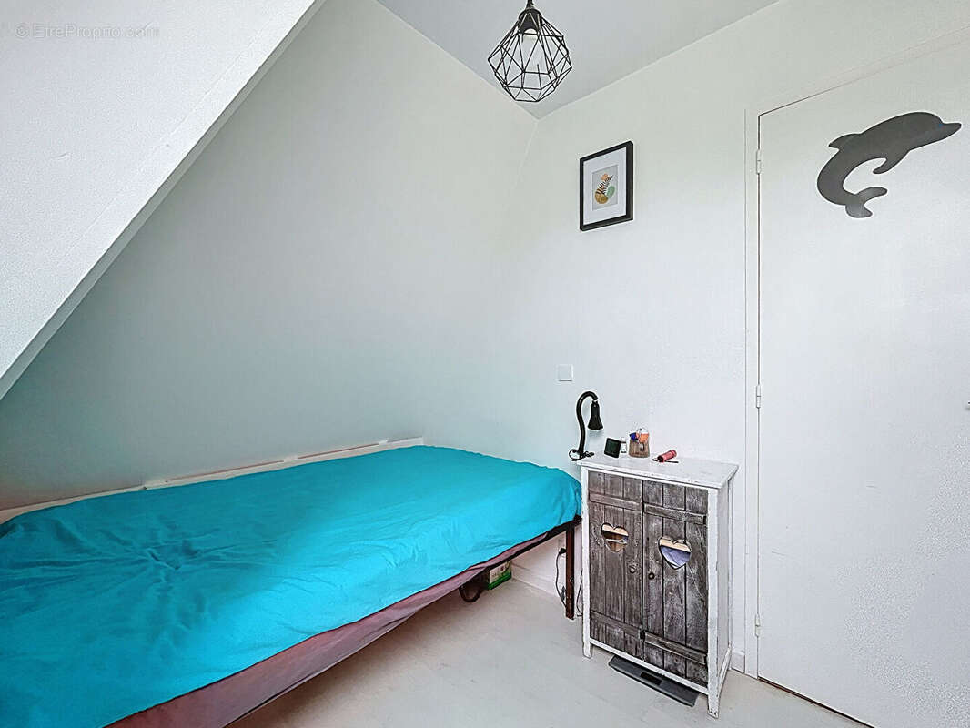 Appartement à VILLERS-SUR-MER