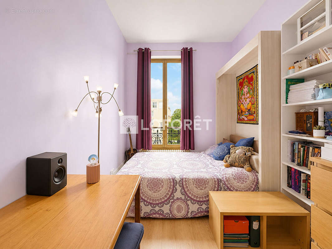 Appartement à CHATOU