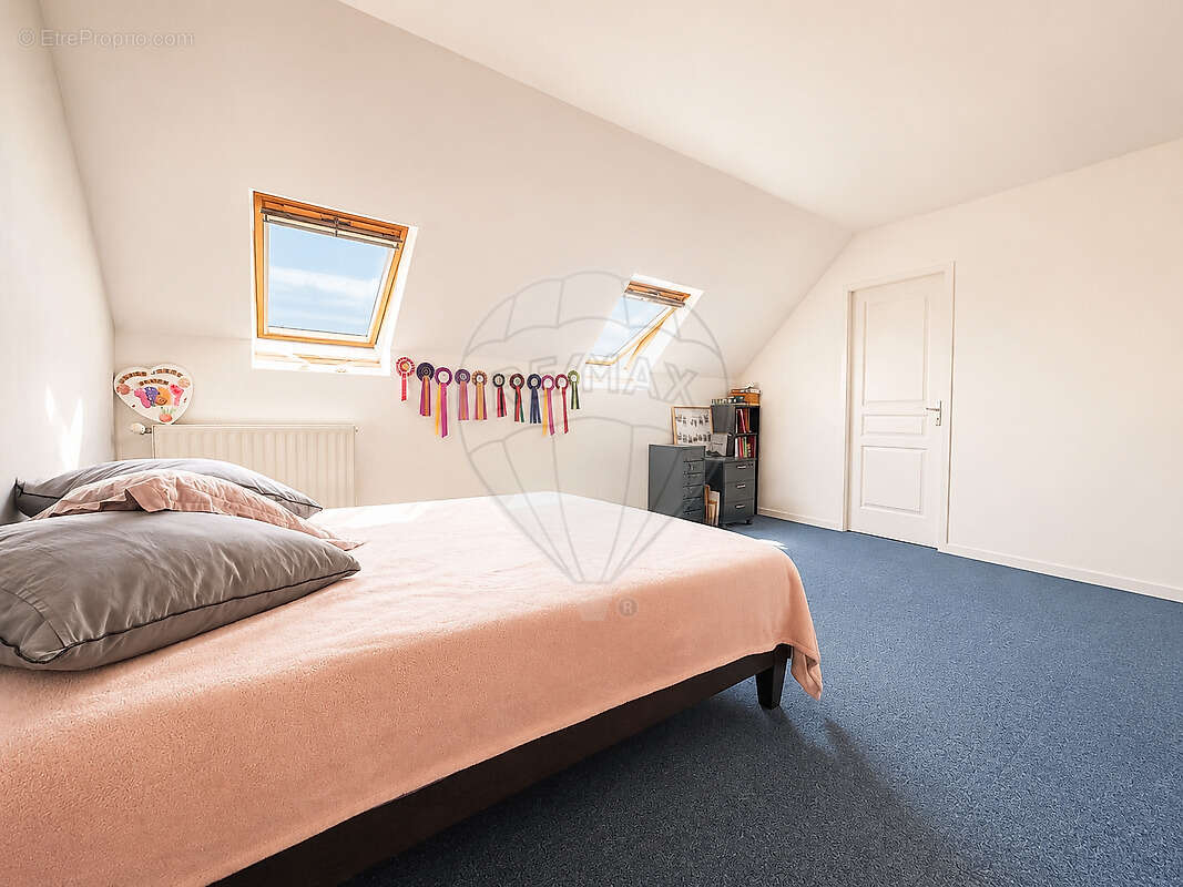 Maison 5 chambre(s) à vendre - photo 8