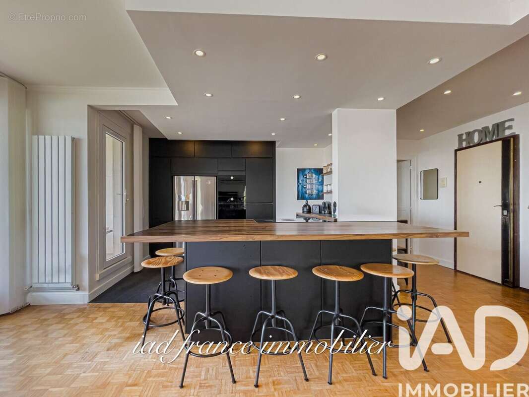 Photo 3 - Appartement à MARLY-LE-ROI