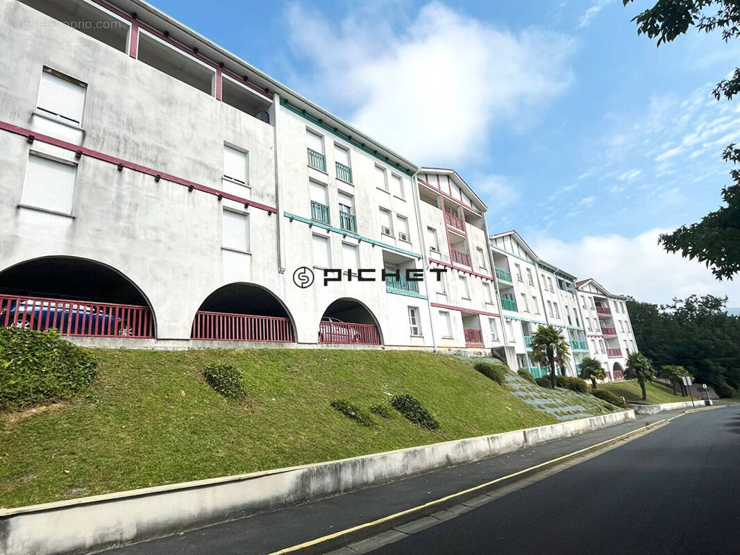 Appartement à HENDAYE