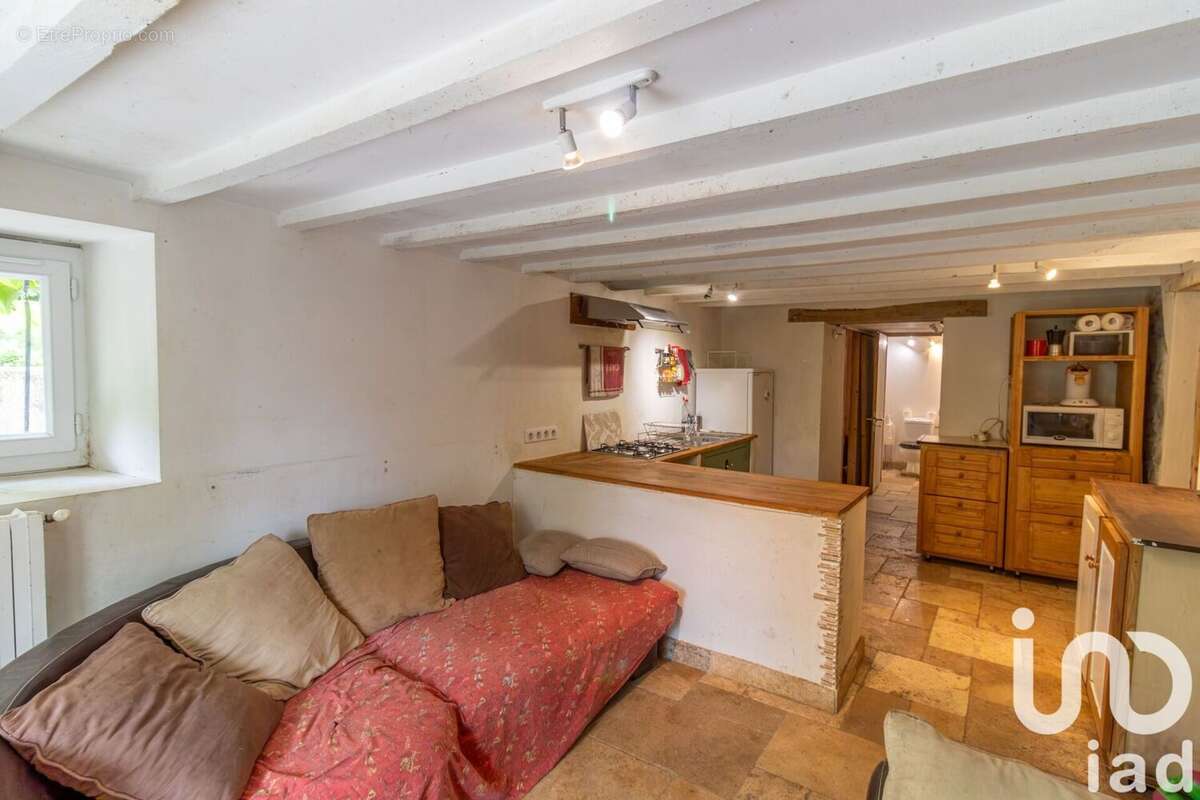 Photo 3 - Maison à CAME