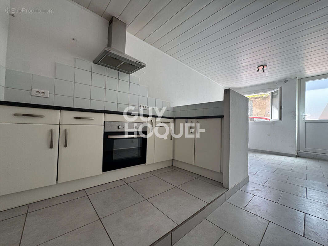 Appartement à CARPENTRAS