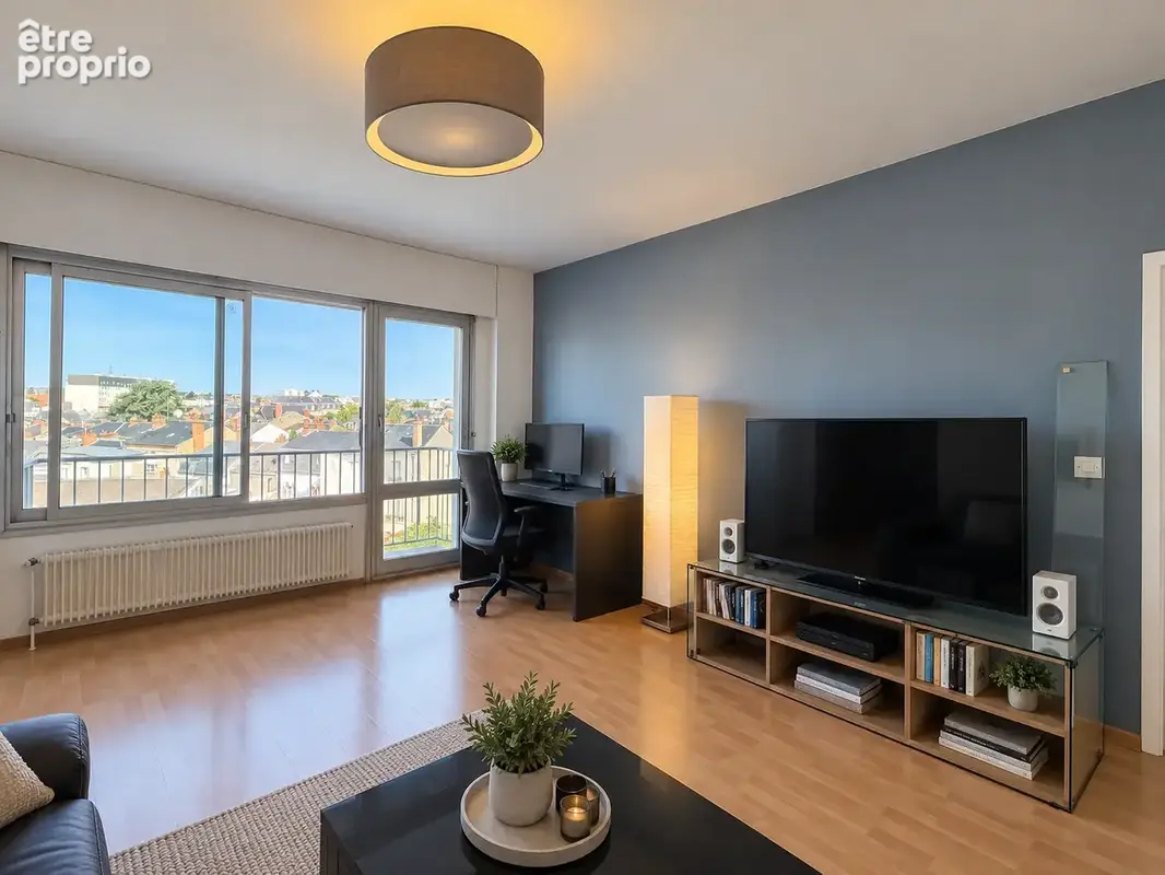 Appartement à ORLEANS