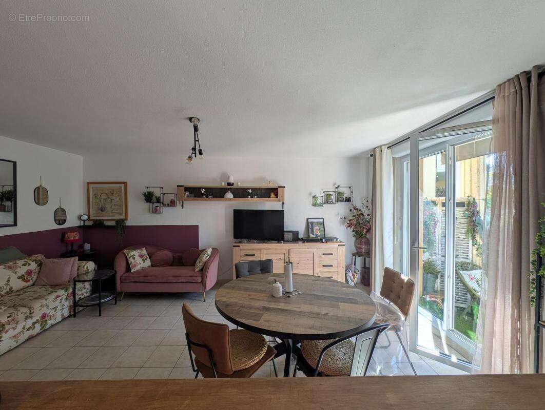 Appartement à BEZIERS