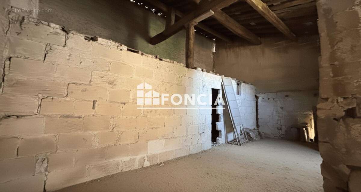 Appartement à SOMMIERES