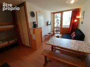 Appartement à AIME