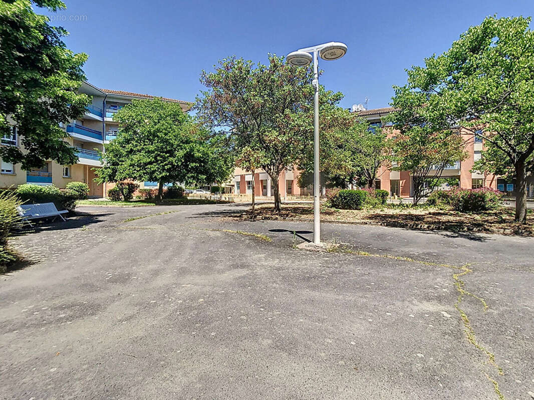 Appartement à BALMA