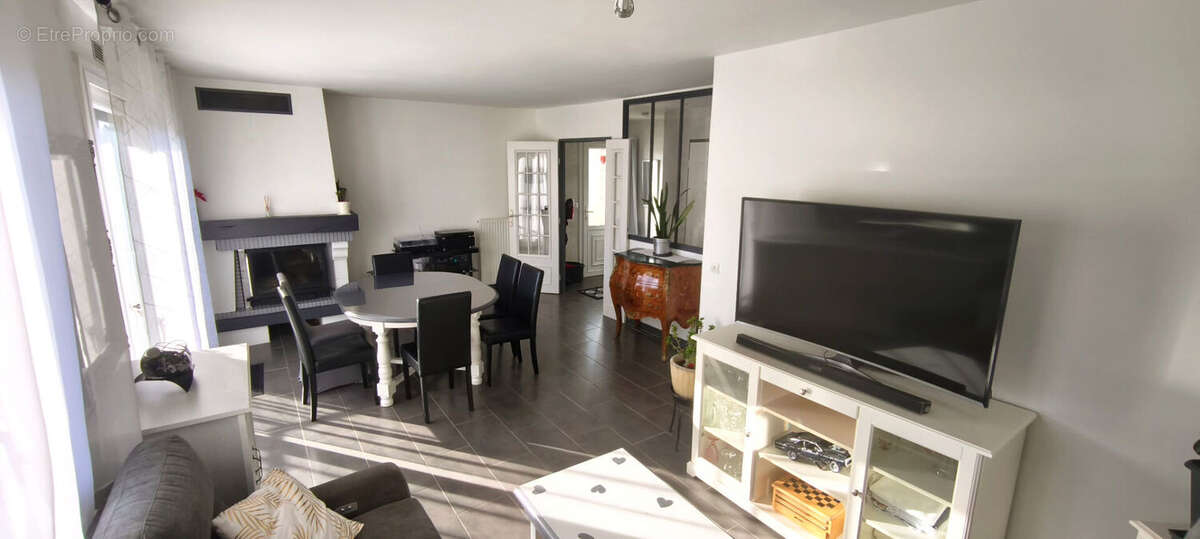 Maison de plain pied - photo 2