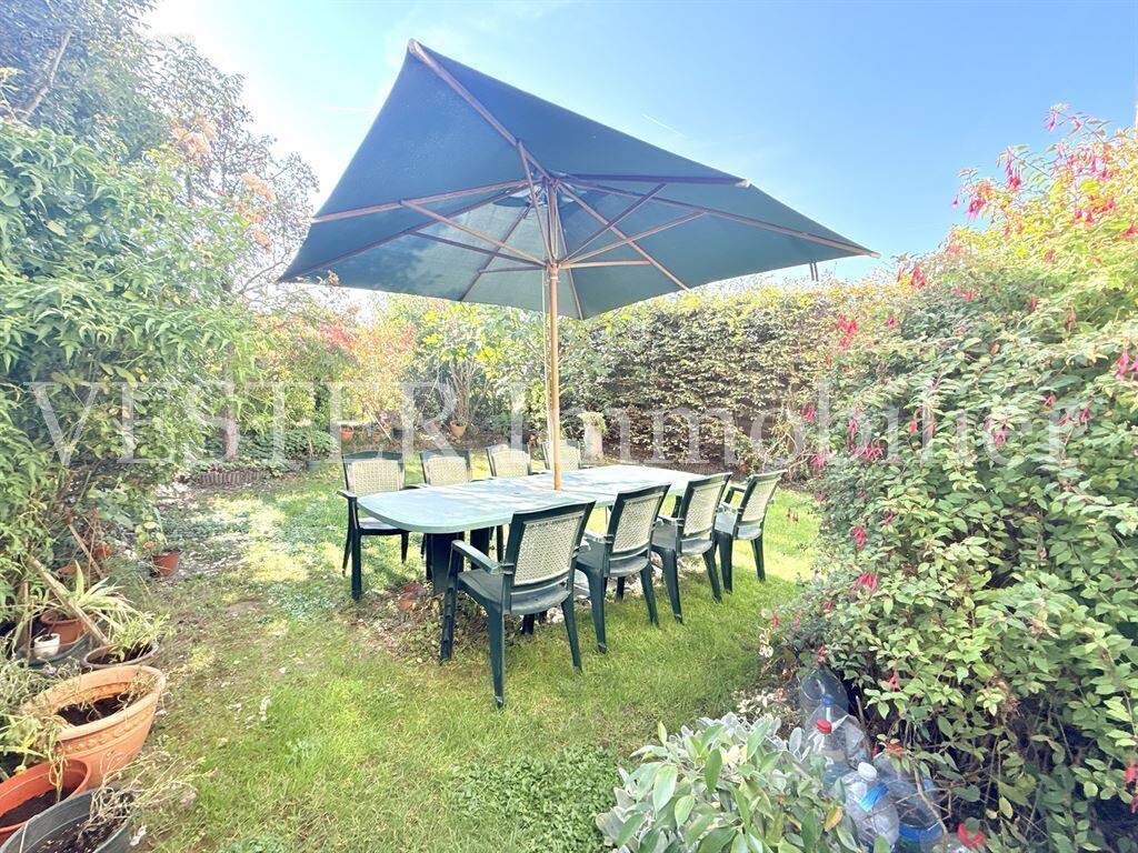 Maison à CARRIERES-SUR-SEINE