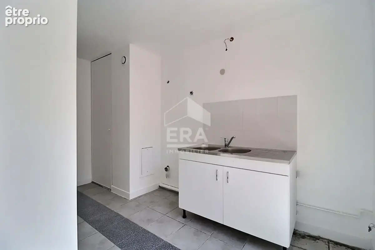 Appartement 80m² à saint-denis - photo 6