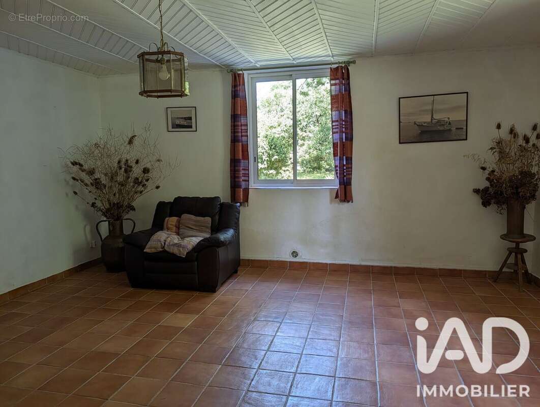 Photo 8 - Maison à LASSERRE