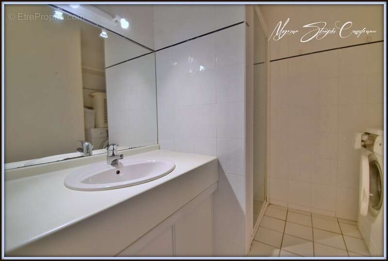 Appartement à SOUSTONS