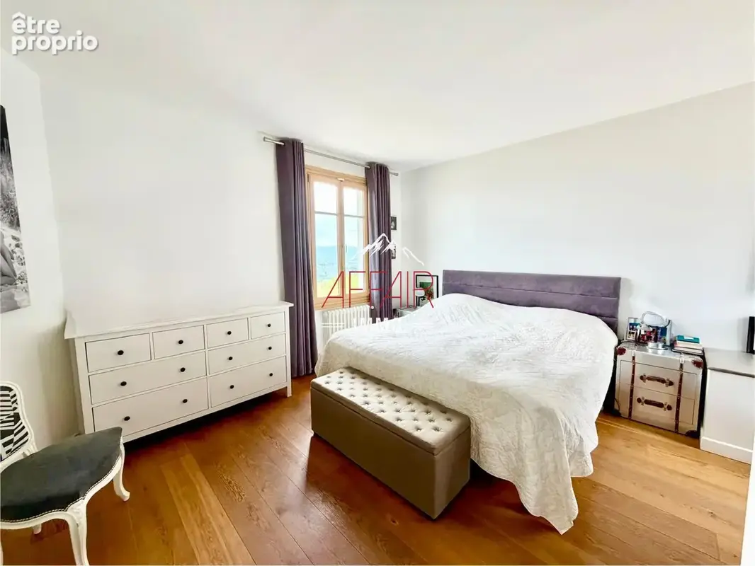 Maison t7 203.68  m2 - 74160 collonges sous salève - photo 12