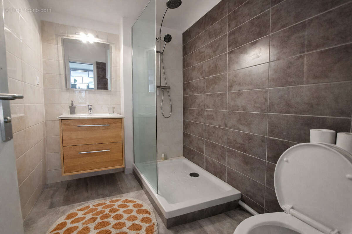 Appartement à AVIGNON