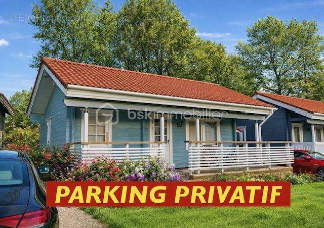 Maison à GRAVELINES